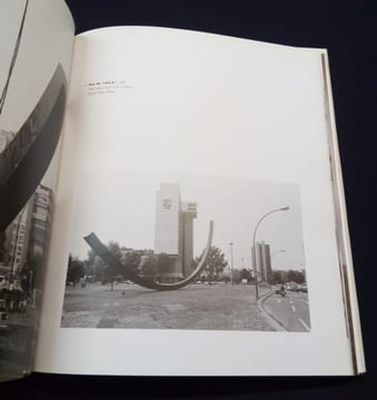 Bernar Venet. Carter Ratcliff
