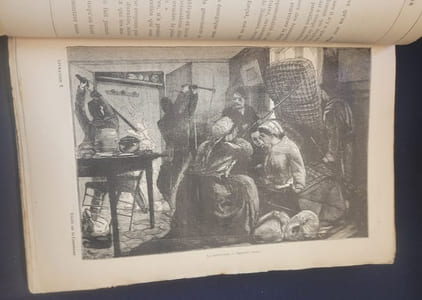 La vérité sur la Commune par un ancien proscrit