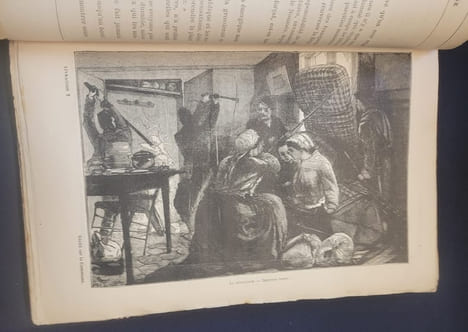 La vérité sur la Commune par un ancien proscrit . Anonyme 