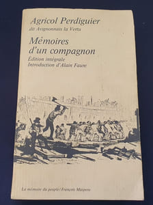 Mémoires d'un compagnon