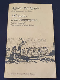 Mémoires d'un compagnon
