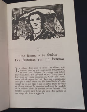 Bergères , éternelles bergères.... Louis Peygnaud