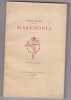Makedonia 1915-1917. Henri Flaud