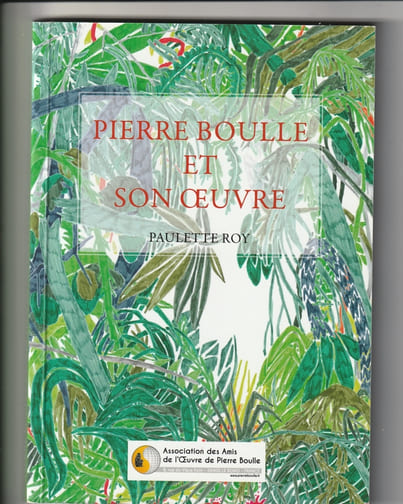 Pierre BOULLE et son oeuvre