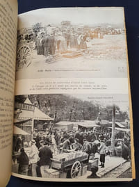Paris , mes puces - Voyage au pays de brefs et décevants mirages ou les marchés aux puces Parisiens
