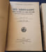 S&eacute;i Shonagon son temps et son oeuvre th&egrave;se principale & Les notes de chevet de S&eacute;i Shonagon - Th&egrave;se compl&eacute;mentaire - 2 volumes . Andr&eacute; Beaujard