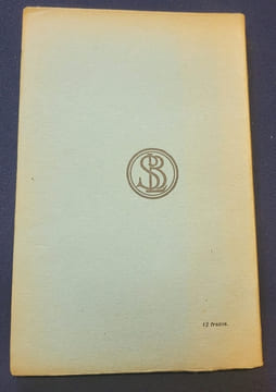 Lettres d'amour. Aristénète