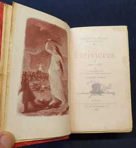 Les étrivières ( 1867-1885) suivi de Fleurs d'Asphalte ( 1863-1882) suivi de Le coq de Béotie ( 1861)
