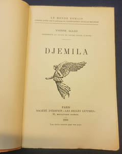 Djemila