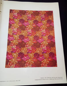 Art et décoration - Revue mensuelle d'art moderne - Tome LI et Tome LII - Année 1927 complète