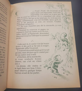 le secret du vieux chène