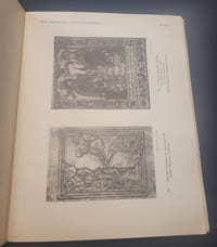Les origines de la gravure en France . Les estampes sur bois et métal ; Les incunables xylographiques .