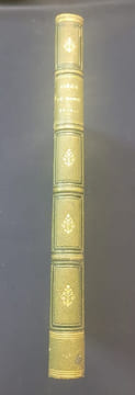 Siège de Rome en 1849 par l'armée Française - Journal des opérations de l'artillerie et du génie publié avec l'autorisation du ministre de la guerre ...