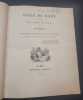 Si&egrave;ge de Rome en 1849 par l'arm&eacute;e Fran&ccedil;aise - Journal des op&eacute;rations de l'artillerie et du g&eacute;nie publi&eacute; avec l'autorisation du ministre de la guerre ...