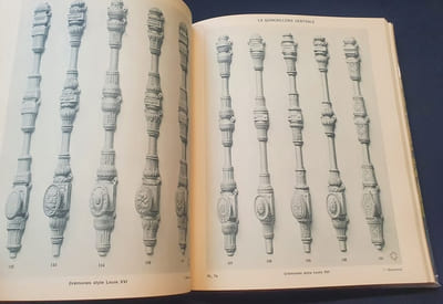 Catalogue de La Quincaillerie Centrale - Paris 