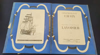 Programme de la Nuit de la Médecine Mai 1947 au Palais de Chaillot