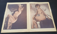 Photos - Nus - Album Trimestriel - Modèles pour artistes 