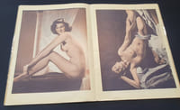 Photos - Nus - Album Trimestriel - Modèles pour artistes 
