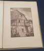 Les artistes de Metz et de Moselle - Exposition - Catalogue Noel 1932. Collectif