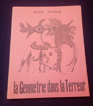 La géométrie dans la Terreur. Jacques Sternberg