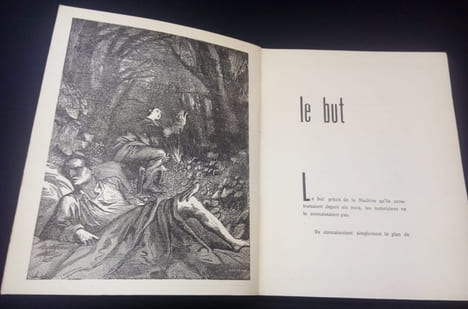 La géométrie dans la Terreur. Jacques Sternberg