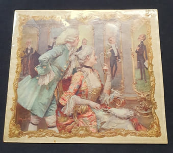 Catalogue High Life Tailor 1905 - Célébrités Contemporaines 