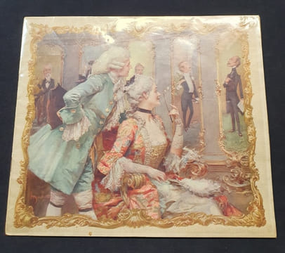 Catalogue High Life Tailor 1905 - Célébrités Contemporaines . undefined