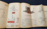 Guide du garagiste 1928 - Etablissement Quervel . 