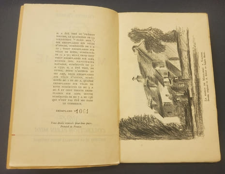 Lueurs sur Mallarmé . Charles Chassé