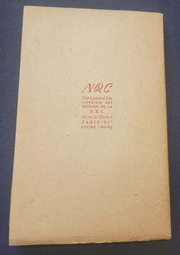 Lueurs sur Mallarmé . Charles Chassé