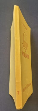 Lueurs sur Mallarmé . Charles Chassé
