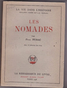 Les Nomades