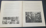L'&eacute;cole polytechnique en 1962. Collectif