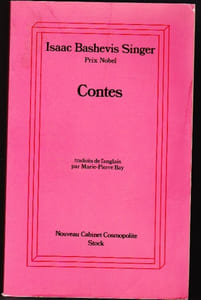 Contes