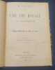 Une ame royale et chrétienne - Notes intimes sur le Comte de Paris. M. D'Hulst