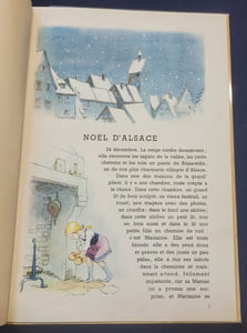 Noel d'Alsace