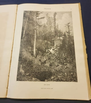 Album du grand journal - Prime du Grand Journal , du Figaro , de l'Autographe et de la Gazette des Abonnés 300 Dessins. Yriarte Marcelin Cham