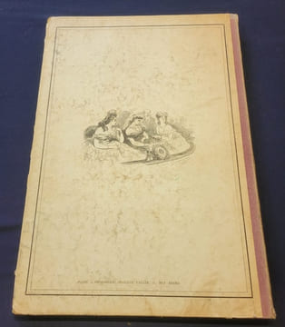 Album du grand journal - Prime du Grand Journal , du Figaro , de l'Autographe et de la Gazette des Abonnés 300 Dessins. Yriarte Marcelin Cham