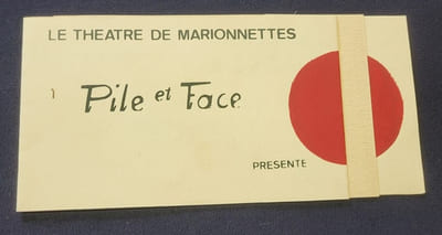 Les marionnettes scoutes - Numéro spécial du routier- 16e année - N. 153 Juin 1942