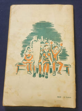 Les marionnettes scoutes - Numéro spécial du routier- 16e année - N. 153 Juin 1942. undefined