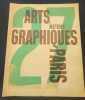 Arts et Métiers Graphiques Paris N. 27 - Janvier 1932. Collectif