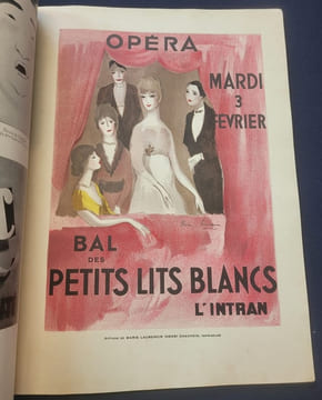 Arts et Métiers Graphiques Paris N. 22 - Mars 1931. Collectif