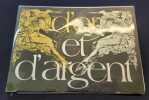 D'Or et d'Argent. René-Marie Letenre
