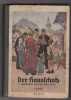 Der Hausschatz Kalender Fur Das Jahr 1943 - 1 Band. Anonyme