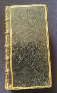 Harmoniae evangelicae libri IIII in quibus Evangelica historia ex quatuor Euangelistis . in unum est contexta ( ...) suivi de Annotationum in Harmoniam Evangelicam liber unus