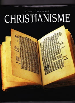 Christianisme. BOUCHARD Giorgio