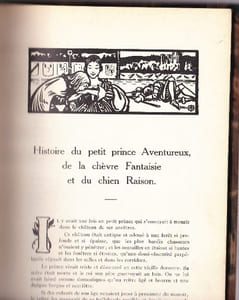 Contes