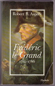 Frederic Le Grand 1712-1786