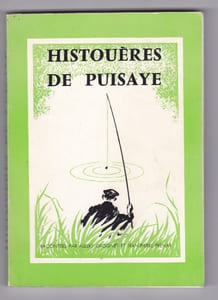 Histourères de puysaye