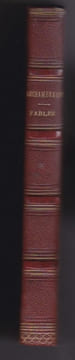 Fables De Pierre Lachambeaudie Couronnées Deux Fois Par L'academie Française - 9eme Édition Augmentée D'une Préface , D'une Lettre De Béranger et De ...